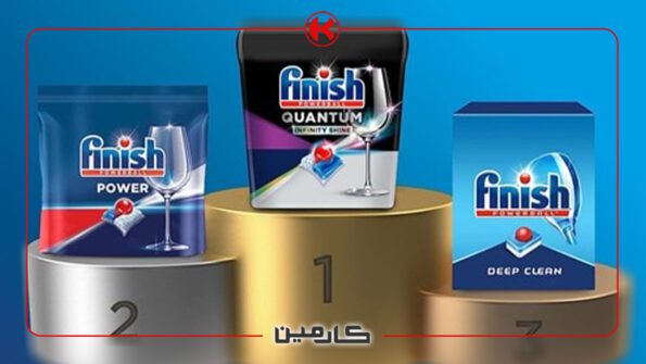 مقایسه از نظر سلامت و محیط زیست