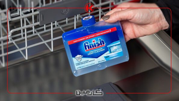 نکات مهم در استفاده از جرم گیر