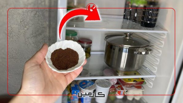 سایر روشهای خانگی برای از بین بردن بوی بد