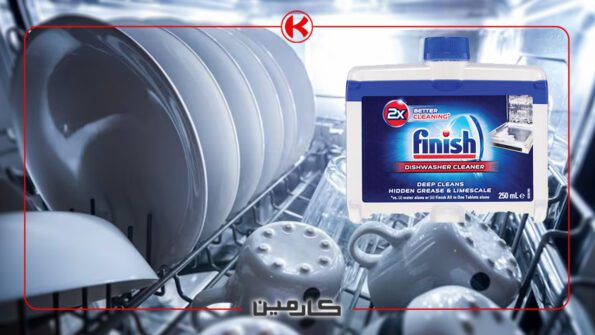 بهترین جرم گیر ماشین ظرفشویی