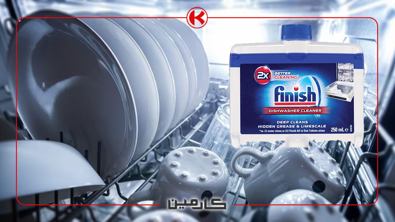 بهترین جرم گیر ماشین ظرفشویی