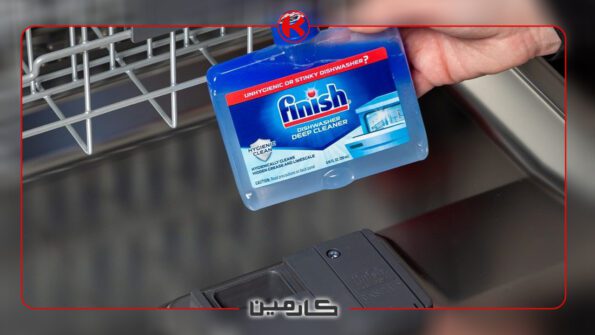 جرم گیر ماشین ظرفشویی چیست؟