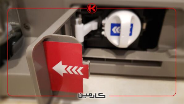 فیلتر بیرونی (خارجی)