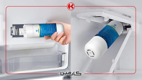 نکات مهم در انتخاب و تعویض فیلتر یخچال