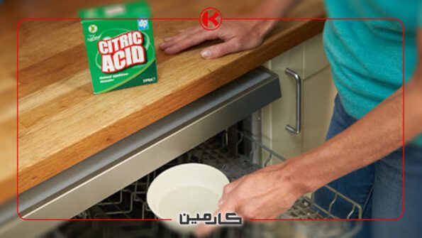 نکات مهم برای جلوگیری از خطا و کاهش کیفیت شستوشو