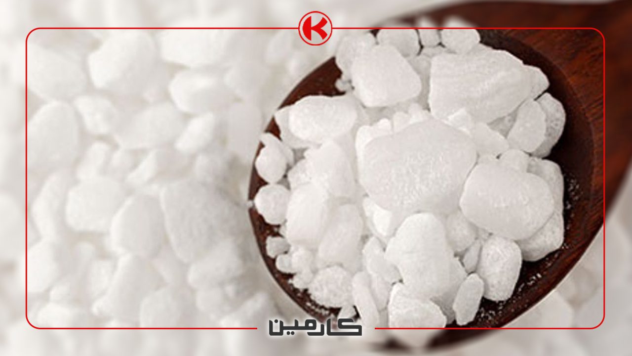 بهترین نمک برای ماشین ظرفشویی