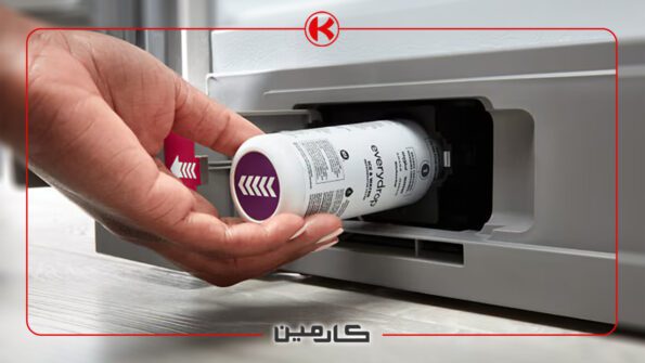 فیلتر مناسب یخچال خود را چگونه انتخاب کنیم؟