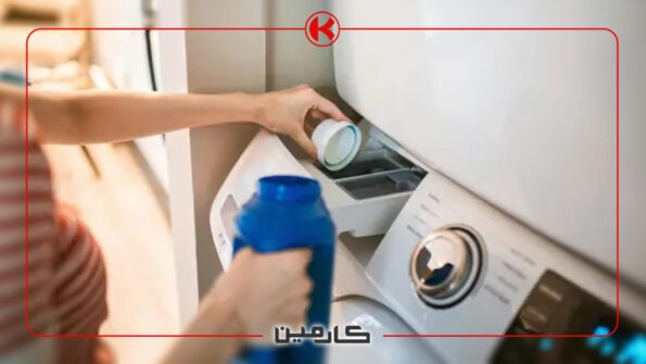 نکات مهم در استفاده از پودر جرم گیر